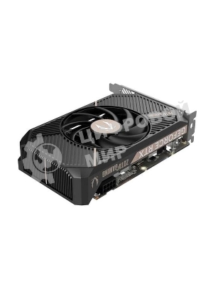 Видеокарта Zotac RTX 5060 SOLO 8Gb GDDR7 128bit 3xDP HDMI 1FAN LITE PACK