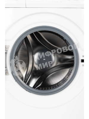 Стиральная машина NORD i-WS 712 W белый, загрузка фронтальная 7 кг, 1200 об/мин, класс: А+++