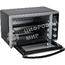 Мини-печь BBK OE3073DC ч/с