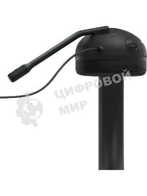 Гарнитура проводная Sony INZONE H3 1.2м черный проводные оголовье (MDRG300/BZ)