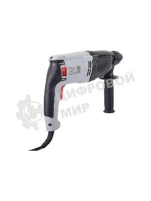 Перфоратор Ресанта П-28-800К SDS-plus уд.:3.4Дж 800Вт (кейс в комплекте)