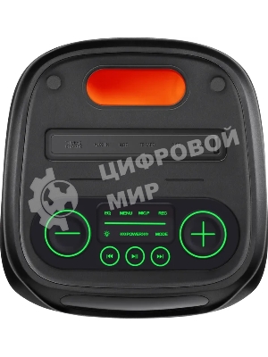 Портативная колонка Defender Boomer 85