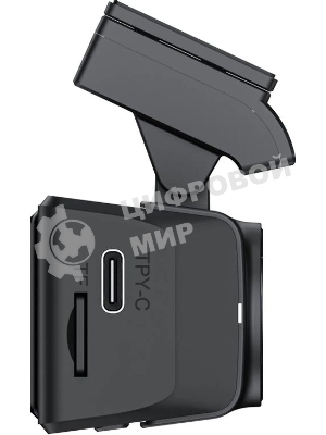 Видеорегистратор Digma FreeDrive 940W max, 3840x2160, 3.2