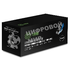 Картридж лазерный Cactus CS-CF363X-MPS пурпурный (18000 стр.) для HP CLJ M552dn/M553dn/M553N/M553x