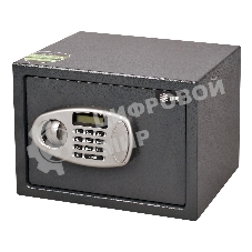 Сейф мебельный Cactus CS-SF-E25 250x350x250мм электронный