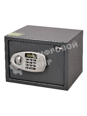 Сейф мебельный Cactus CS-SF-E25 250x350x250мм электронный