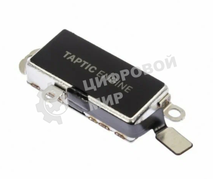 Вибромотор для iPhone 14 Pro