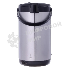 Термопот Starwind STP5181 5л. 750Вт черный/серебристый