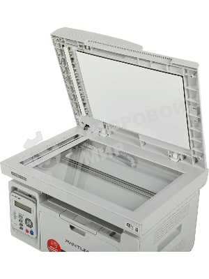 МФУ лазерное Pantum M6557NW, A4, ч/б, печ. до 22 стр/мин., скан. до 22 стр./мин., 1200 x 1200 dpi, USB, RJ-45, Wi-Fi, проектная модель