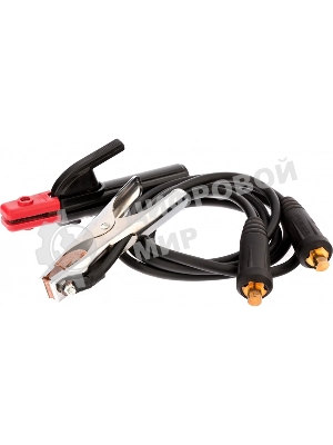 Сварочный аппарат Denzel ds-230 compact 94374инвертор. дуговой сварки 230А пв 70%