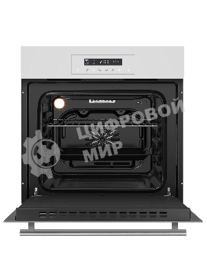 Духовой шкаф электрический HOMSair OEH606WH белый