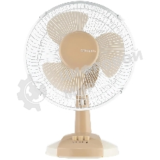Вентилятор настольный Centek CT-5006 бежевый