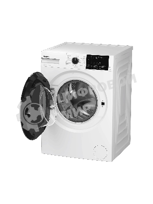 Стиральная машина Hotpoint WH 9490 VWX белая, загрузка фронтальная 9кг, 1400 об/мин., класс: A