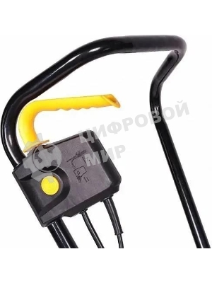 Культиватор Champion EC1500