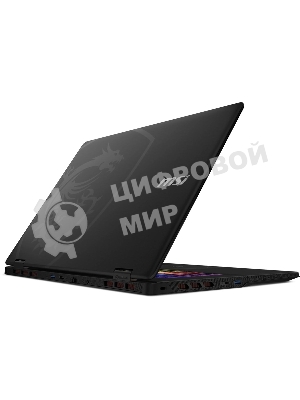 Ноутбук MSI Crosshair 18 HX AI A2XWGKG-022XRU Core Ultra 9 275HX 32Gb SSD 1Tb NVIDIA GeForce RTX 5070 8Gb 18