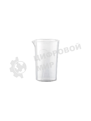 Блендер BQ HB62PS Steel-Black, 1300 Вт