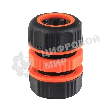 Муфта ремонтная PATRIOT HMP 12, ABS+TPR, 1/2