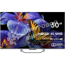 Телевизор Haier 50