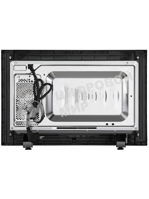 Микроволновая печь встраиваемая HOMSair MOB205Gb