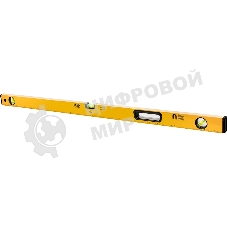 Строительный уровень Deli DL291000 1000мм