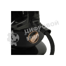 Утюг-парогенератор Atlanta ATH-5610 черный