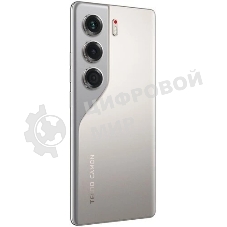 Смартфон Tecno Camon 40 8/256Gb песочный титан