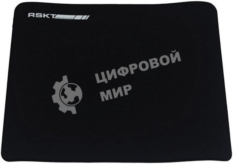 Коврик для мышки Raskat Specter PUF - M (450x400x3мм, резина/ткань, прошитый край)