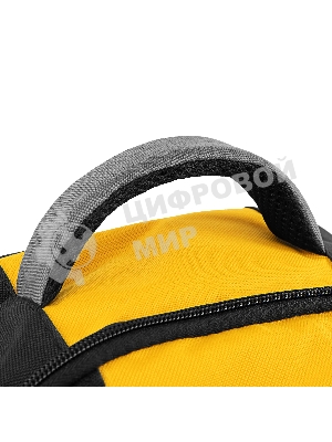 Рюкзак для инструмента Denzel 365х190х430 мм, 3 отделения, 26 карманов