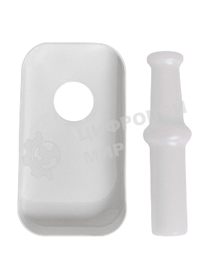 Мясорубка электрическая SUPRA MGS-2099 белый, 1600 Вт, 1.6 кг/мин, реверс, защита от перегрузки, насадки - 1