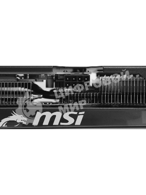 Видеокарта MSI RTX 5060 8G GAMING TRIO OC, NVIDIA RTX 5060, 8Gb, GDDR7, 128 bit, PCI-E 5.0, HDMIx1, DPx3, HDCP, 2640 MHz
