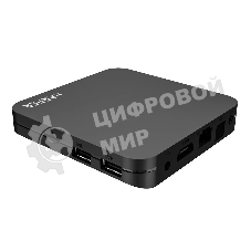 Смарт-ТВ приставка Harper ABX-105