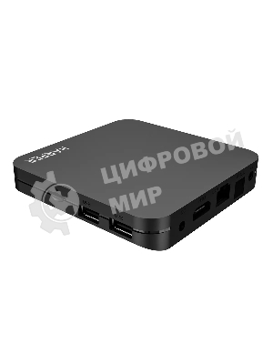 Смарт-ТВ приставка Harper ABX-105