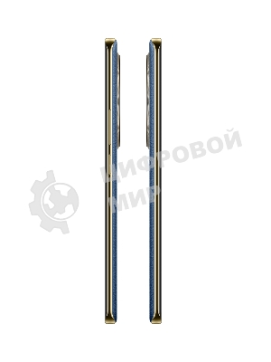 Смартфон Realme 12 Pro+ 12/512Gb синий