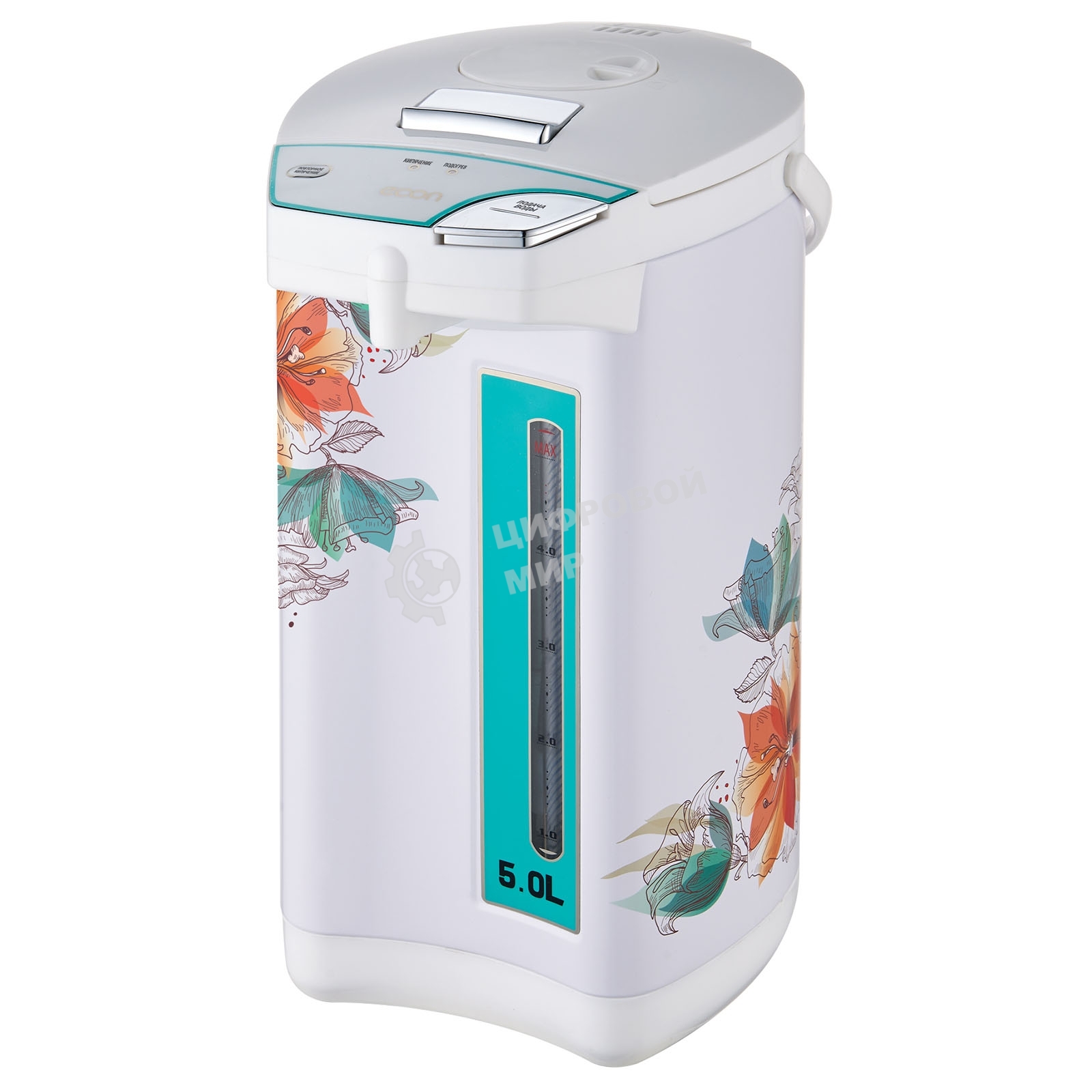 Термопот ECON ECO-510TP