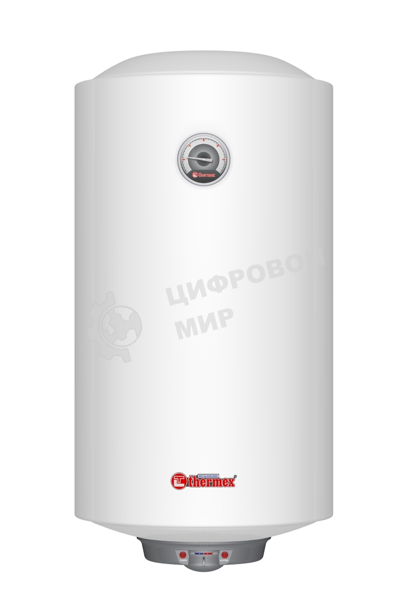 Водонагреватель Thermex Nova 50 V Slim