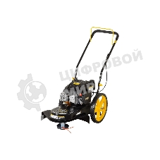 Газонокосилка роторная Huter GLM-5.0L (70/3/9)