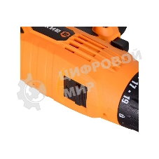 Дрель-шуруповерт Вихрь СШ-2А/34, 550 Вт, 34 Нм, щеточный