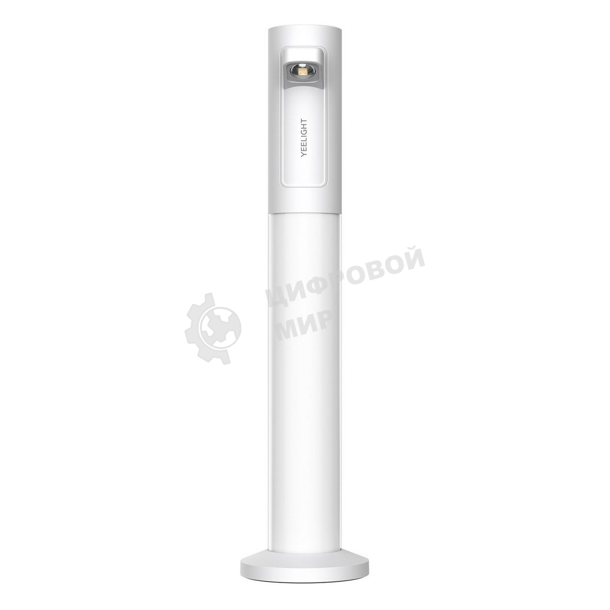 Портативная настольная лампа Yeelight Rechargeable atmosphere table lamp YLYTD-0014 белый