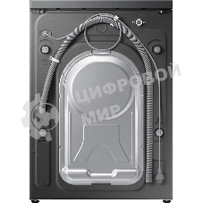 Стиральная машина Samsung WW65AG4S20CXLP темно-серый, загрузка фронтальная 6.5 кг, 1200 об/мин., класс: A