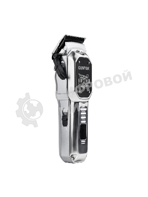 Машинка для стрижки Centek CT-2107 (сталь корпус)