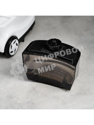 Отпариватель Scarlett SC-GS130S08 белый/черный, 1950 Вт, 32 г/мин, 1300 мл