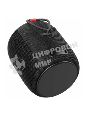 Портативная колонка MONSTER SUPERSTAR s110 черный