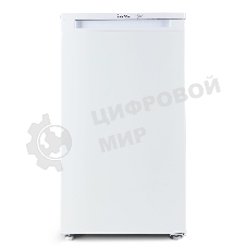 Холодильник Бирюса 409 белый однокамерный 100л