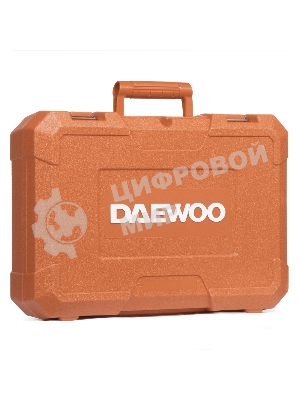 Перфоратор DAEWOO DAH 920 920Вт 3.4Дж