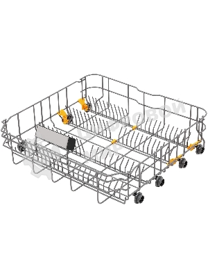 Встраиваемая посудомоечная машина Krona MARTINA 60 BI V2