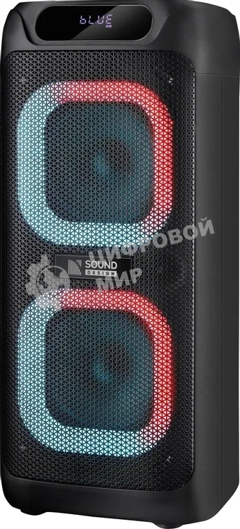 Портативная колонка Defender Boomer 85