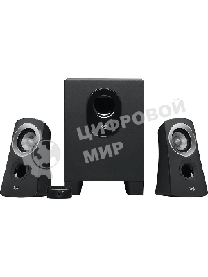 Акустическая система (980-000413) Logitech Z313 (2.1)