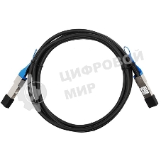 Кабель AOC LR-LINK QSFP28 5M