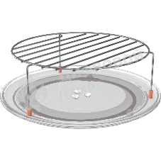 Встраиваемая микроволновая печь GORENJE BM235G1SYB черный 23 л, 900 Вт, переключатели - поворотный механизм/сенсор