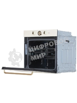 Духовой шкаф электрический Gorenje BOS67372CLI бежевый